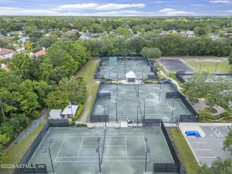 13857 Admirals Bend Drive Jacksonville FL 32225