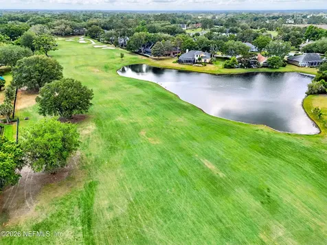 13857 Admirals Bend Drive Jacksonville FL 32225