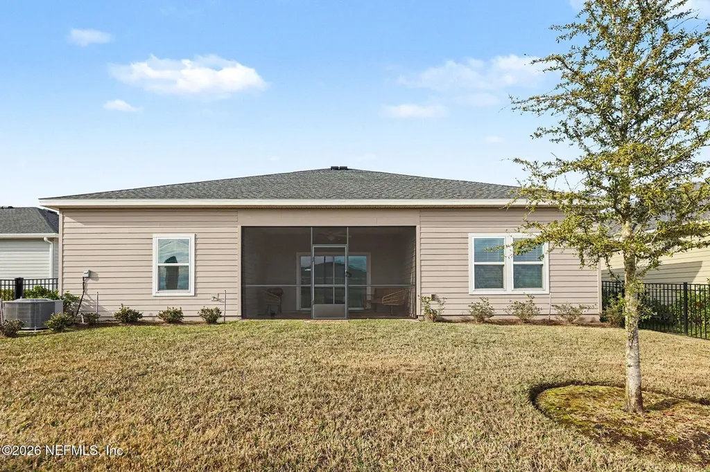 2735 White Cedar Lane Green Cove Springs FL 32043