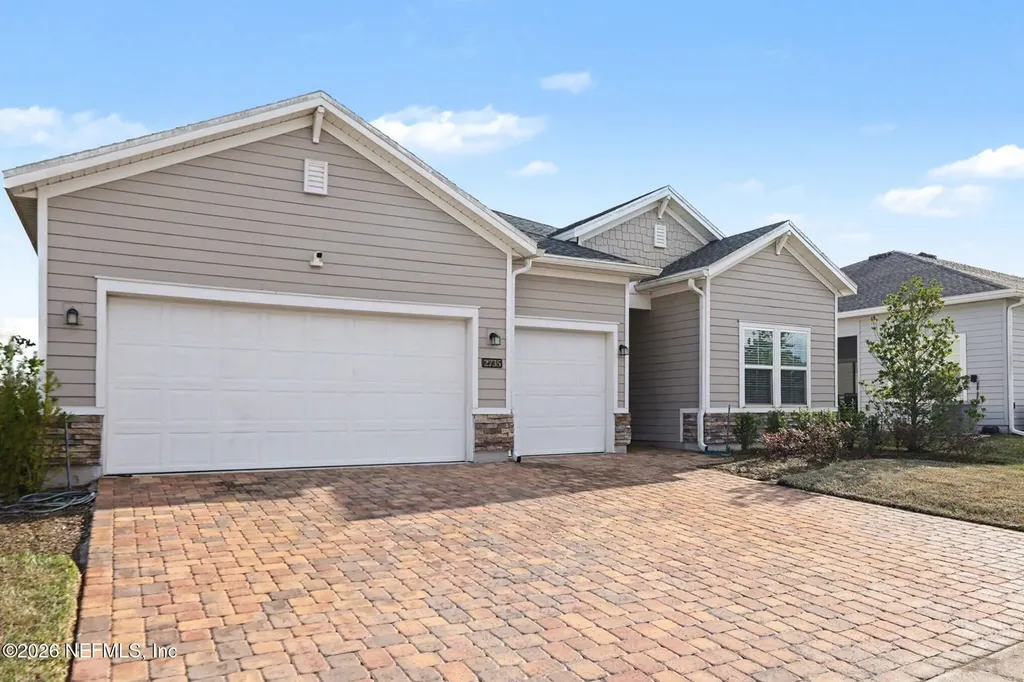 2735 White Cedar Lane Green Cove Springs FL 32043