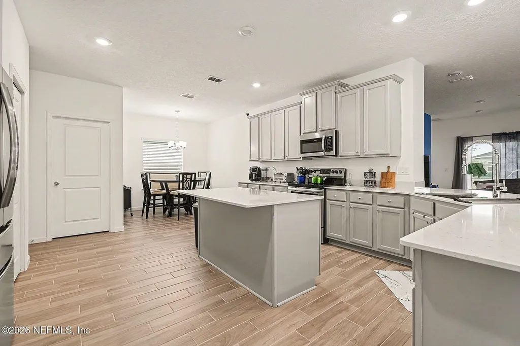 2735 White Cedar Lane Green Cove Springs FL 32043