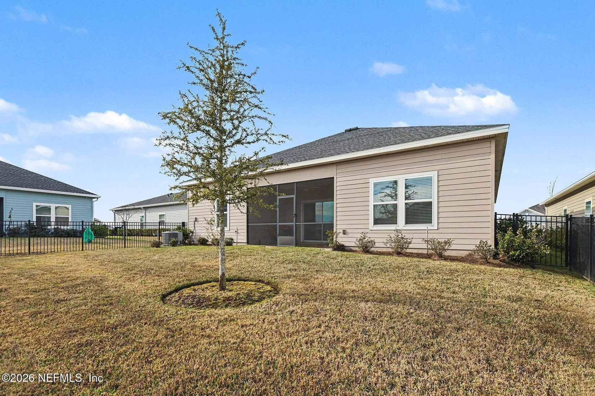 2735 White Cedar Lane Green Cove Springs FL 32043