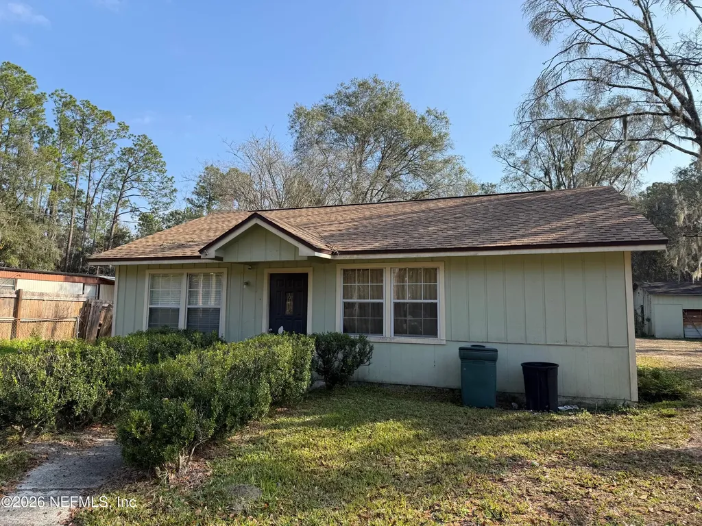 3803 Dottie Road Jacksonville FL 32220