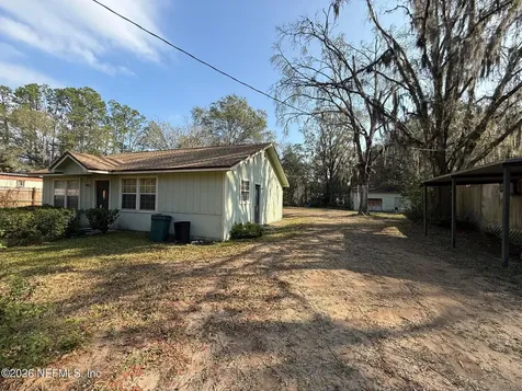 3803 Dottie Road Jacksonville FL 32220