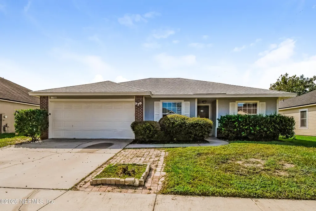 13006 Staffordshire Drive S Jacksonville FL 32225