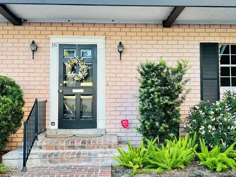 2950 Street Johns Avenue Jacksonville FL 32205