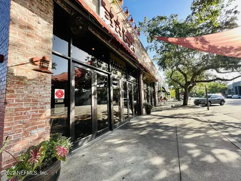 2950 Street Johns Avenue Jacksonville FL 32205