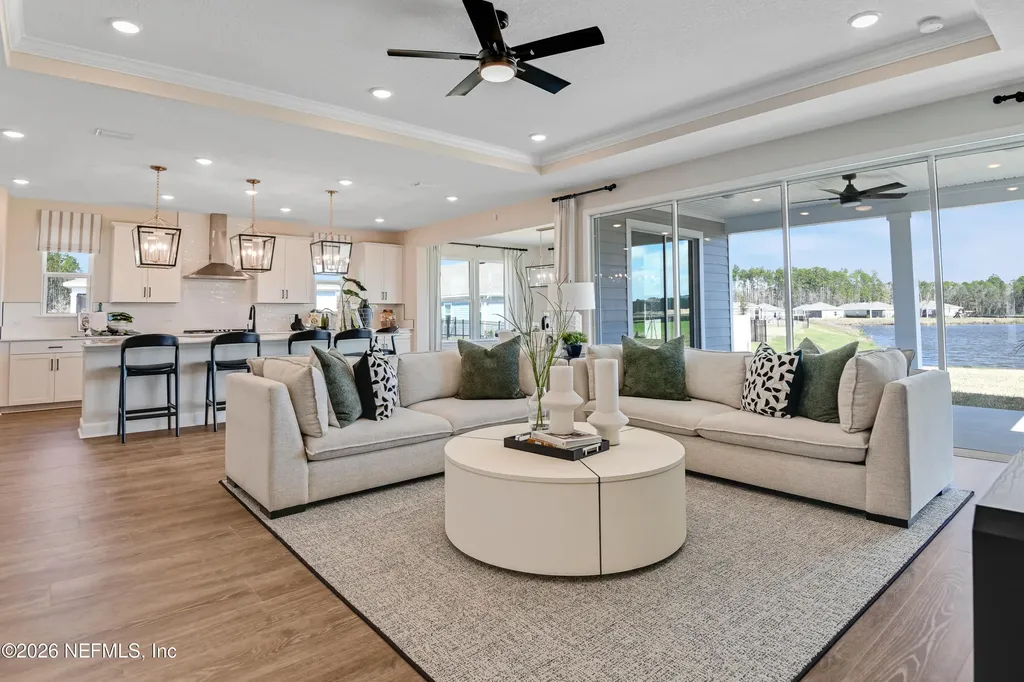 16 Meadow Crossing Drive St. Augustine FL 32086