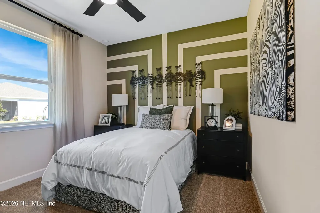 16 Meadow Crossing Drive St. Augustine FL 32086