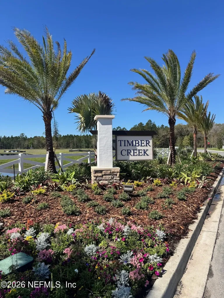 16 Meadow Crossing Drive St. Augustine FL 32086