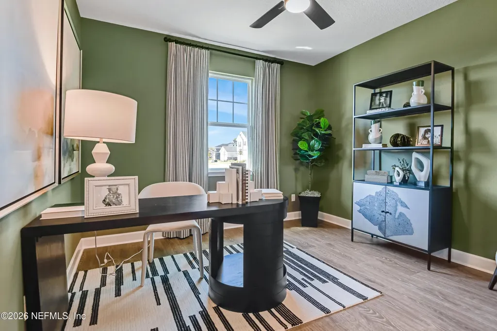 16 Meadow Crossing Drive St. Augustine FL 32086