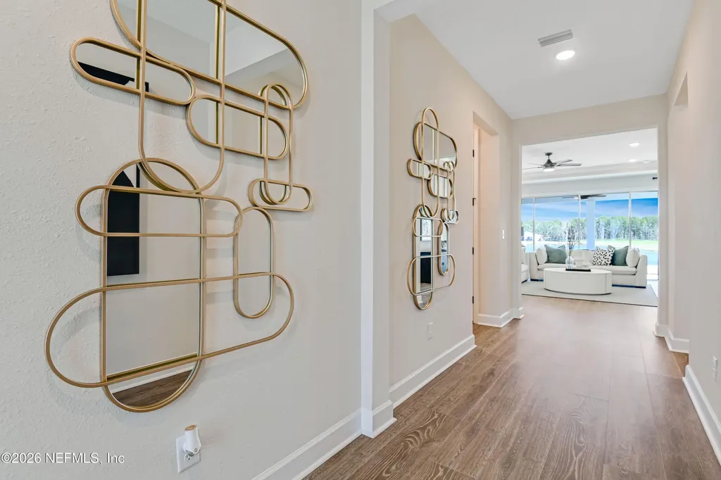 16 Meadow Crossing Drive St. Augustine FL 32086