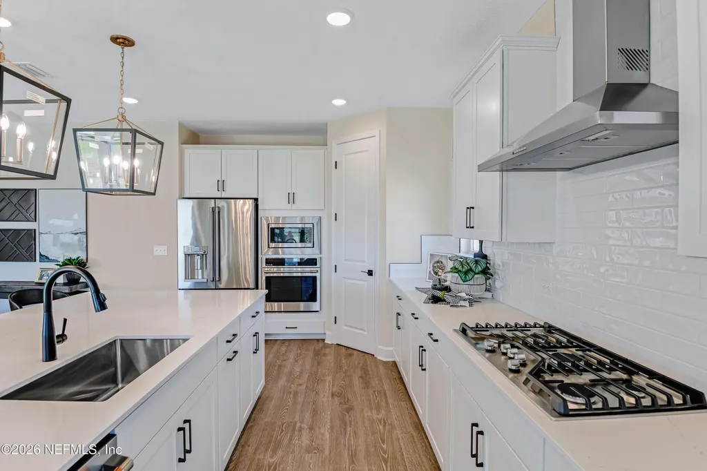 16 Meadow Crossing Drive St. Augustine FL 32086