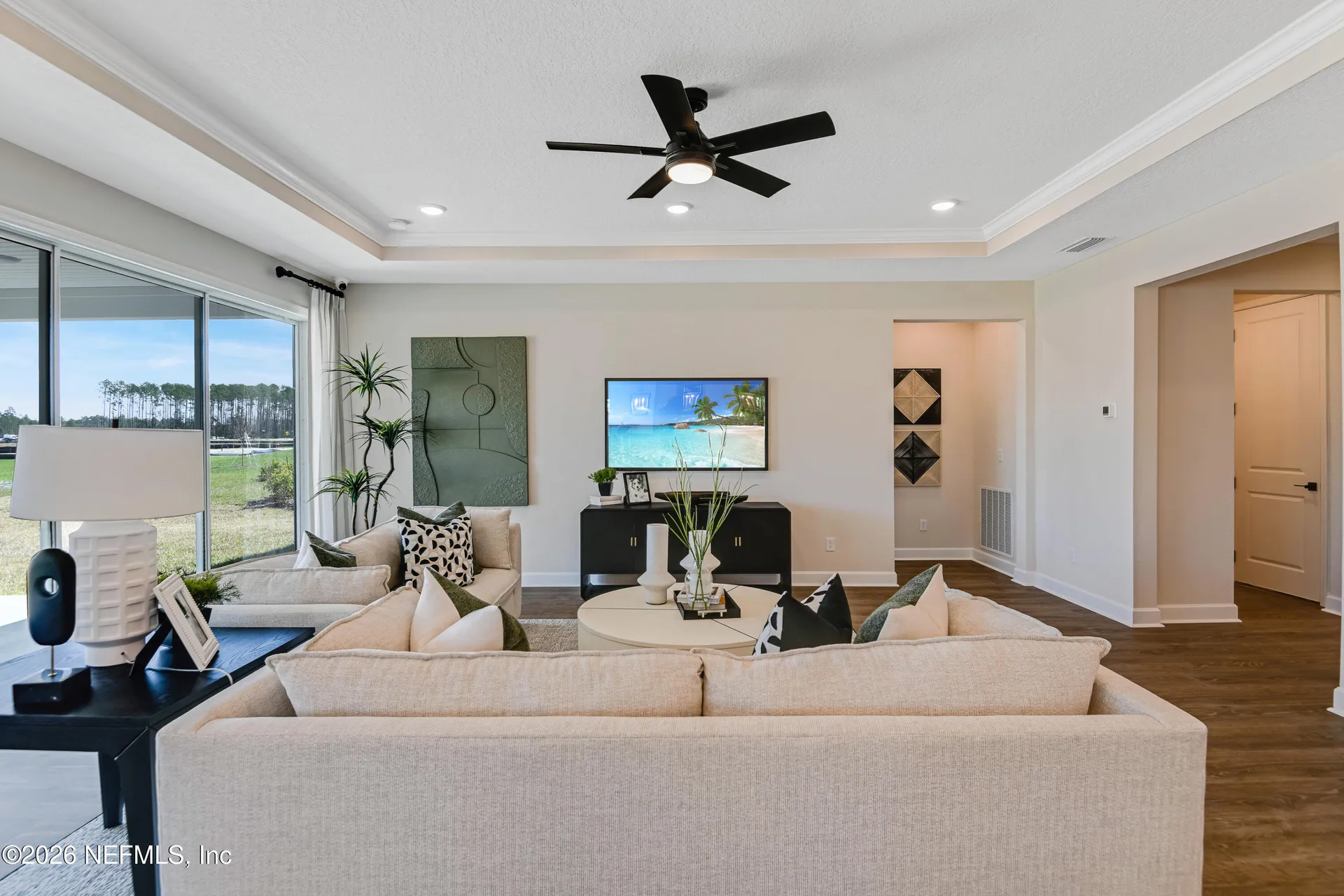 16 Meadow Crossing Drive St. Augustine FL 32086