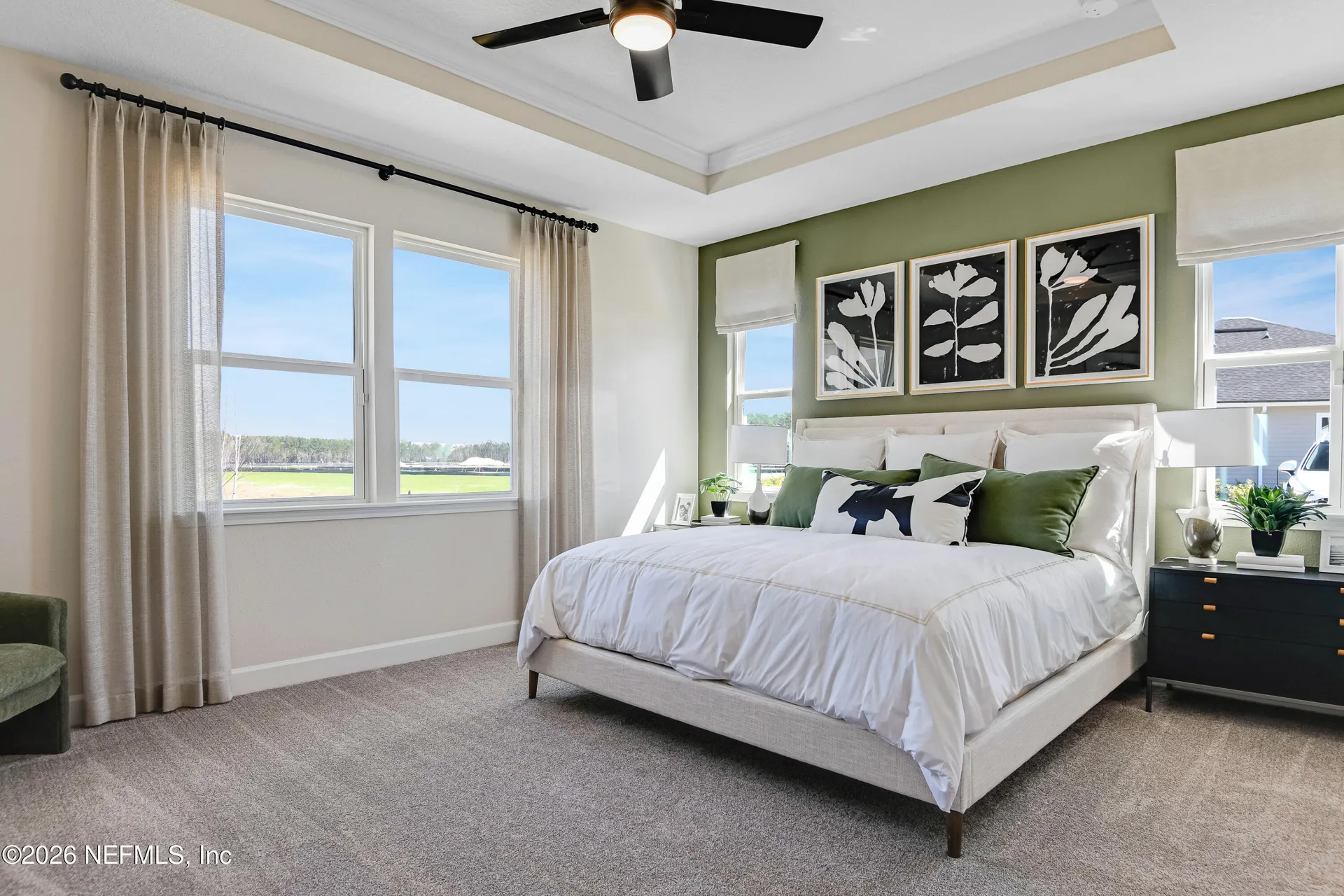 16 Meadow Crossing Drive St. Augustine FL 32086
