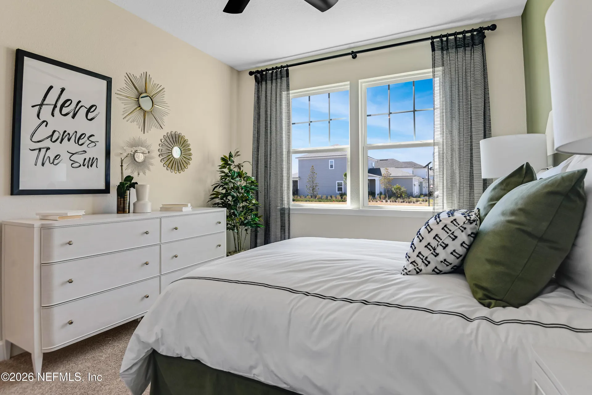 16 Meadow Crossing Drive St. Augustine FL 32086