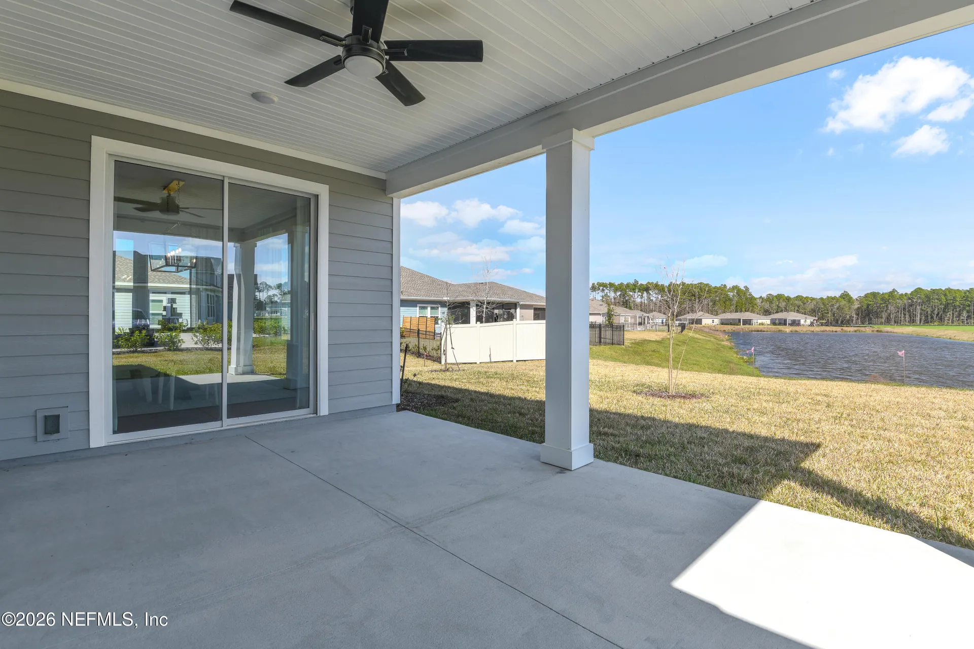16 Meadow Crossing Drive St. Augustine FL 32086