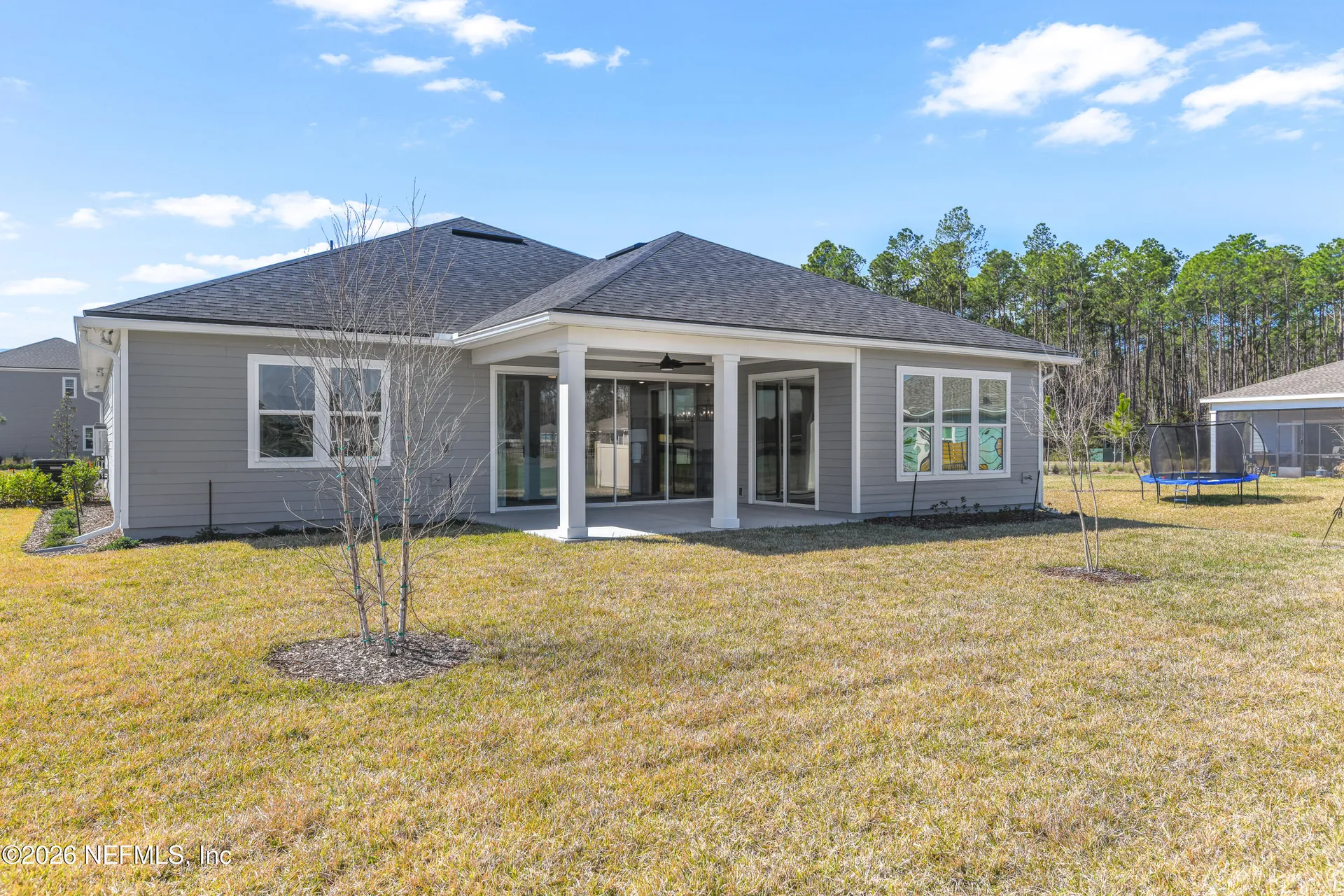 16 Meadow Crossing Drive St. Augustine FL 32086