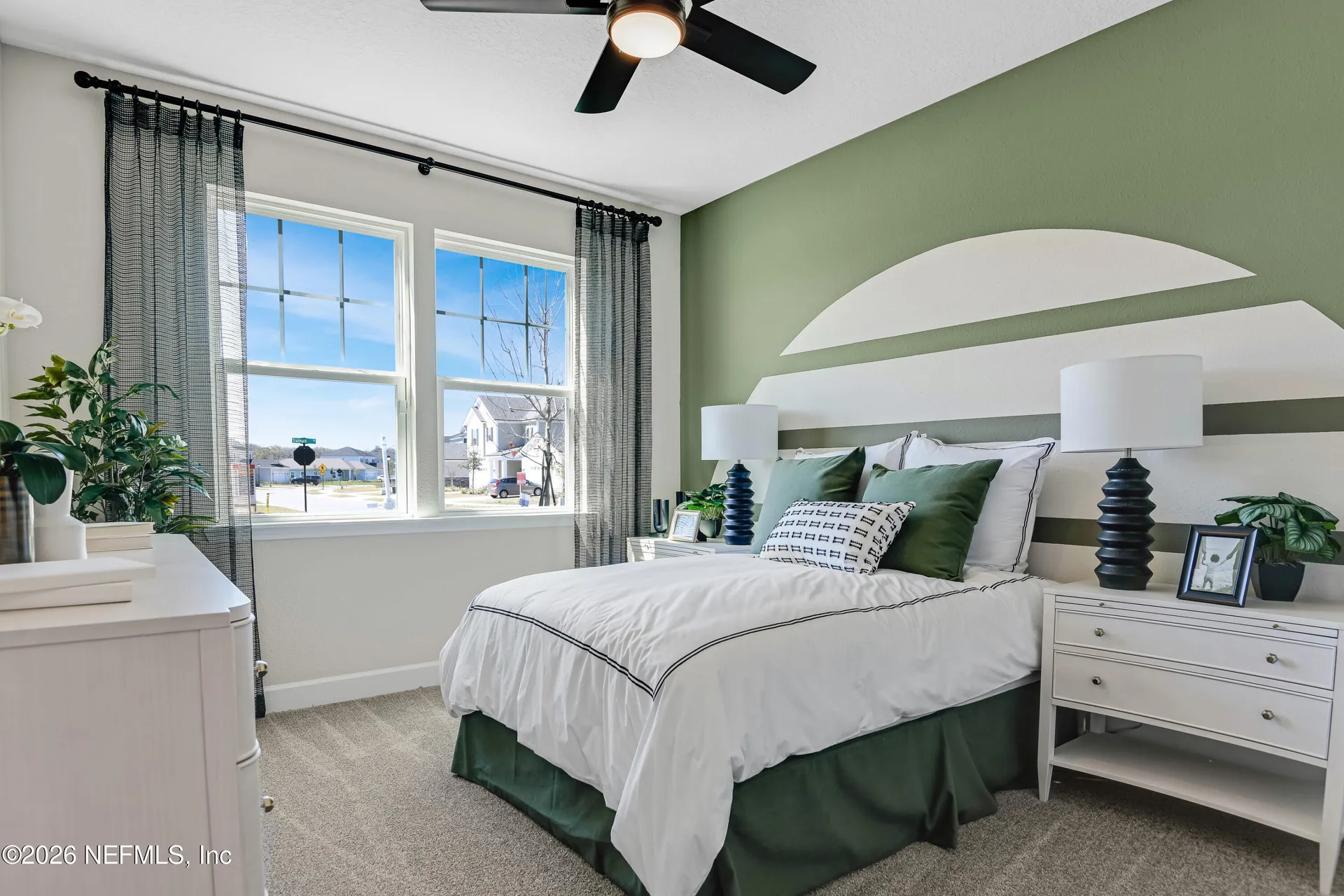 16 Meadow Crossing Drive St. Augustine FL 32086