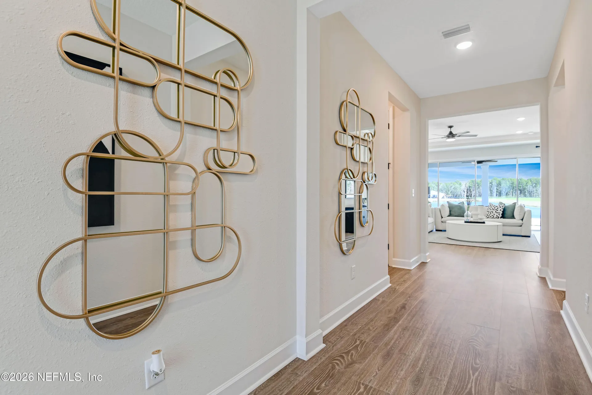 16 Meadow Crossing Drive St. Augustine FL 32086