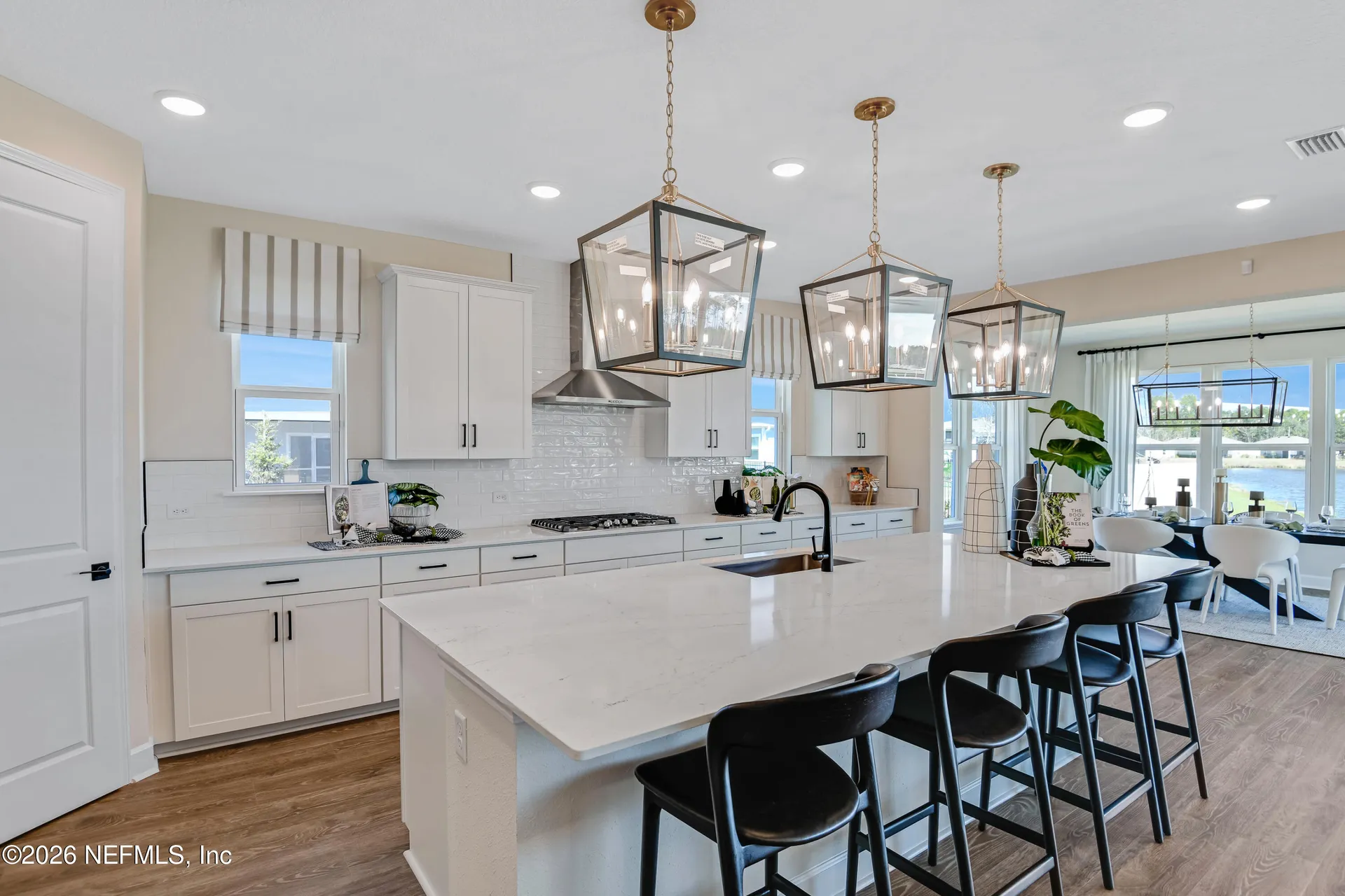 16 Meadow Crossing Drive St. Augustine FL 32086