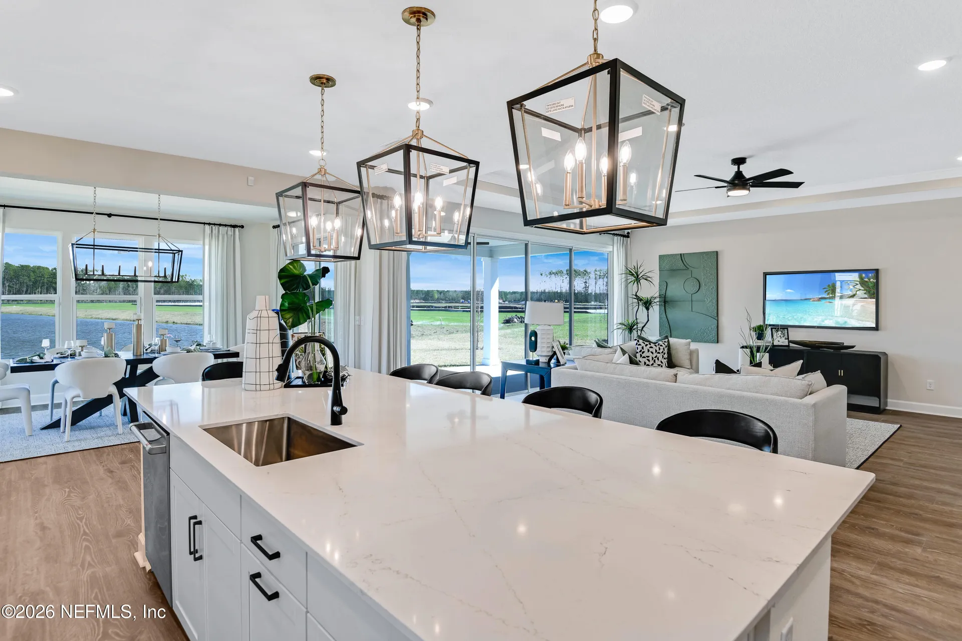 16 Meadow Crossing Drive St. Augustine FL 32086