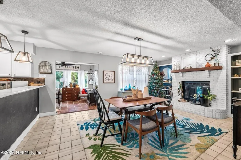 328 N Ridge Drive Fleming Island FL 32003