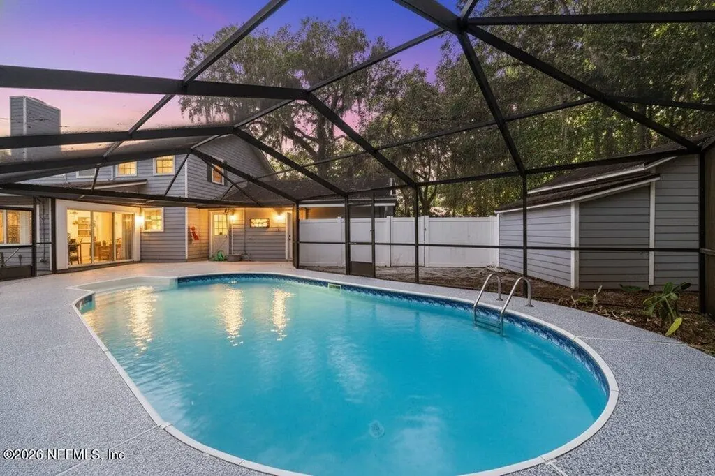 328 N Ridge Drive Fleming Island FL 32003