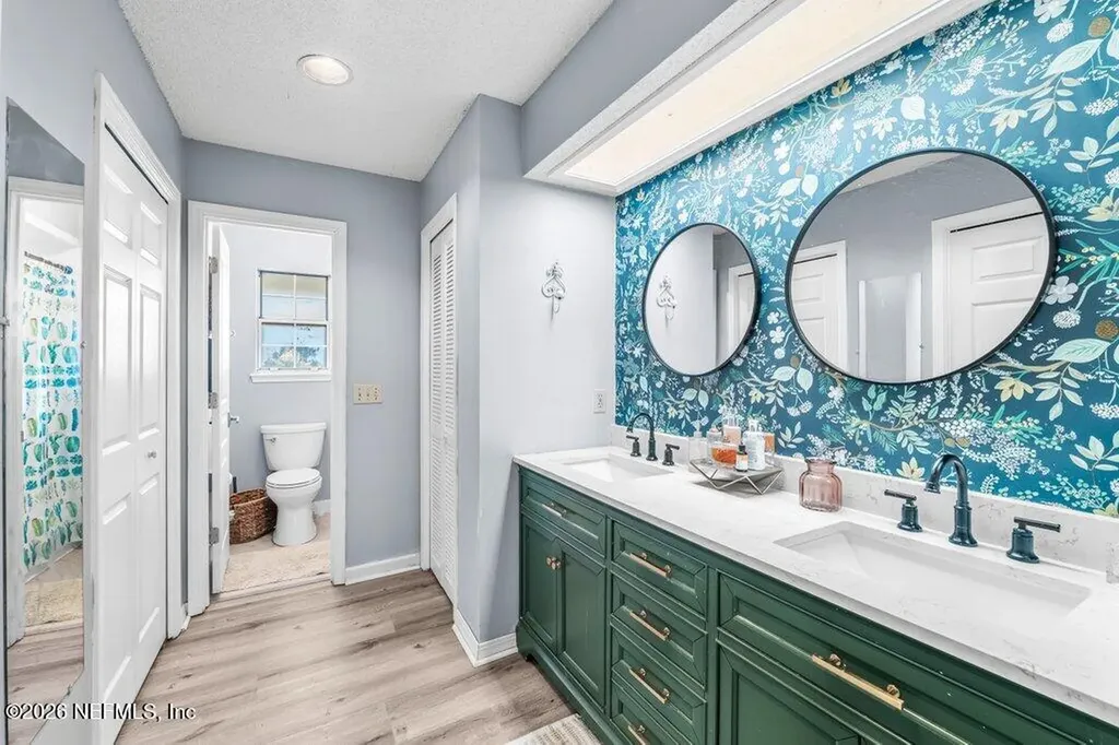 328 N Ridge Drive Fleming Island FL 32003