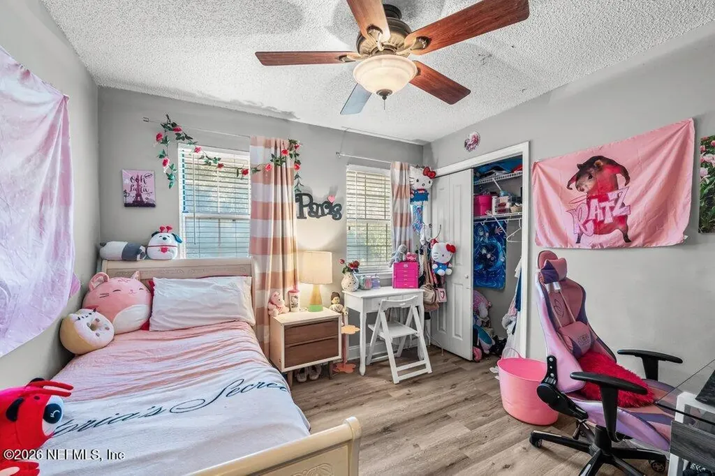 328 N Ridge Drive Fleming Island FL 32003