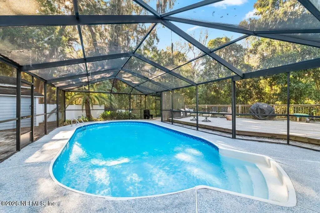 328 N Ridge Drive Fleming Island FL 32003