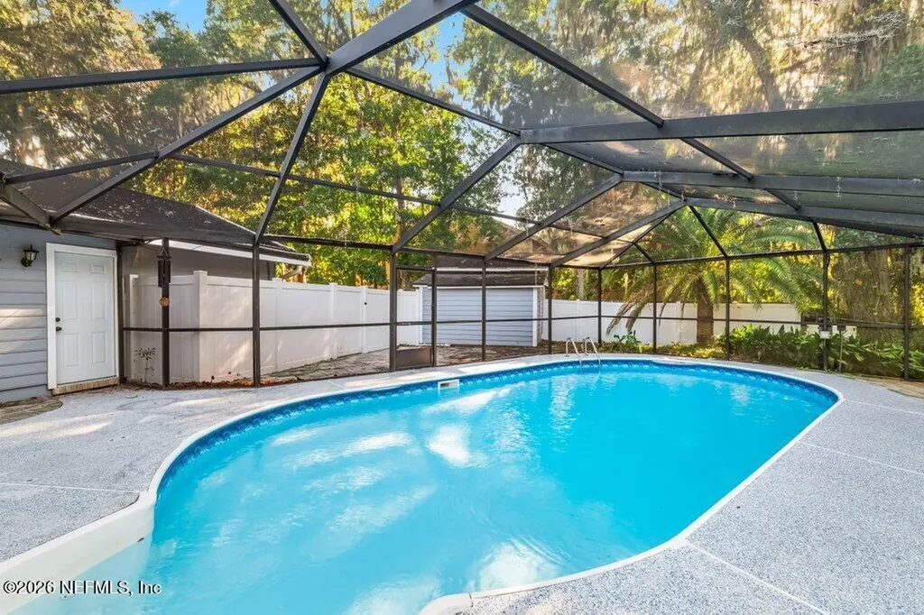 328 N Ridge Drive Fleming Island FL 32003