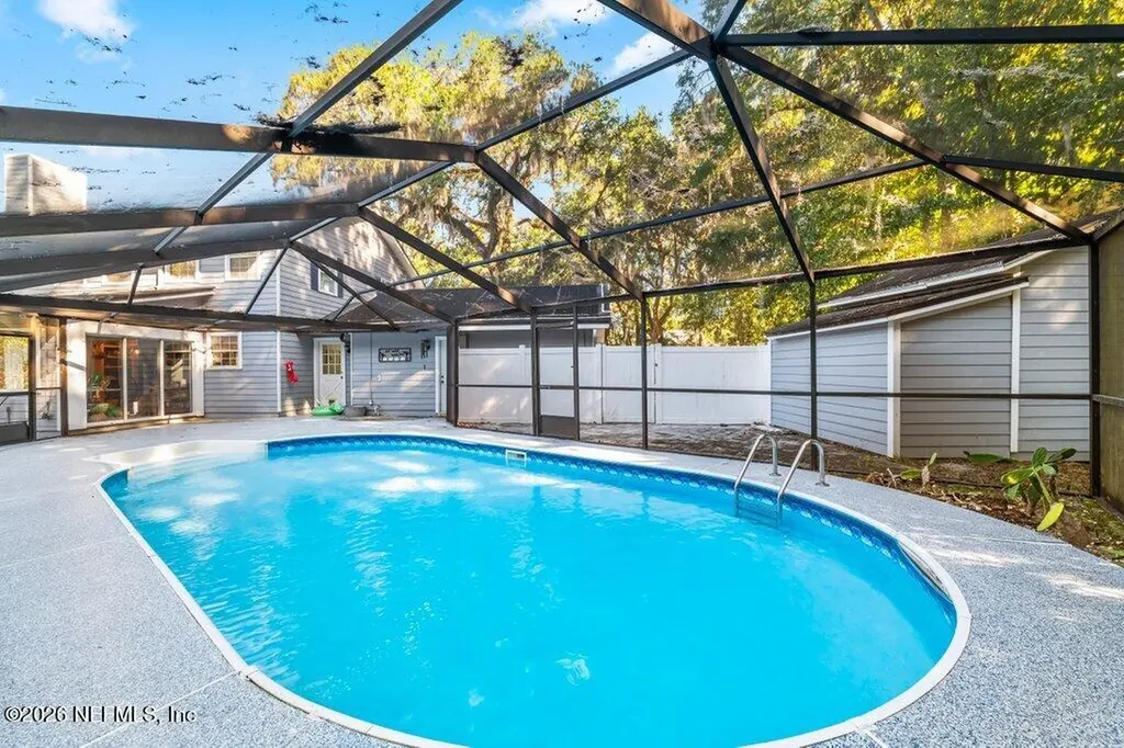 328 N Ridge Drive Fleming Island FL 32003