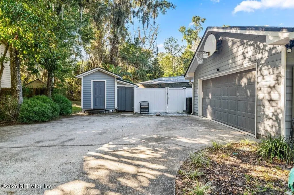 328 N Ridge Drive Fleming Island FL 32003