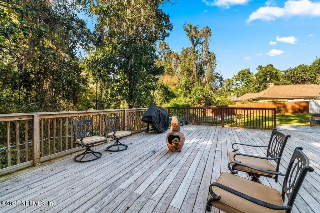 328 N Ridge Drive Fleming Island FL 32003