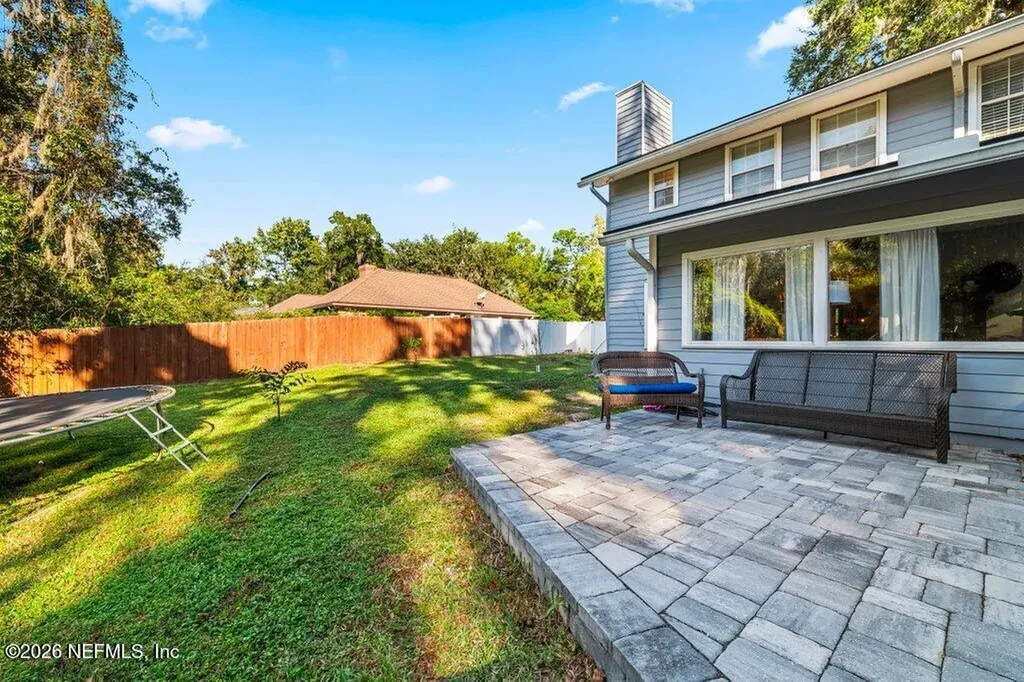 328 N Ridge Drive Fleming Island FL 32003