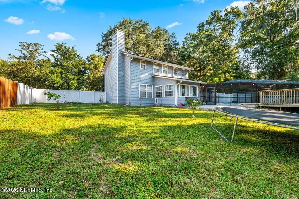 328 N Ridge Drive Fleming Island FL 32003