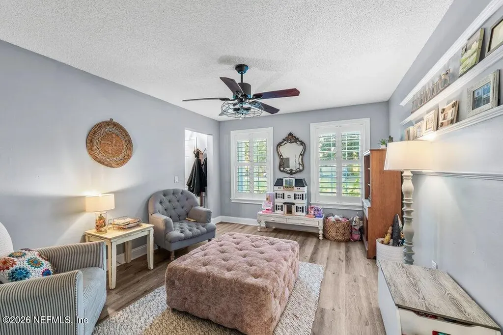 328 N Ridge Drive Fleming Island FL 32003