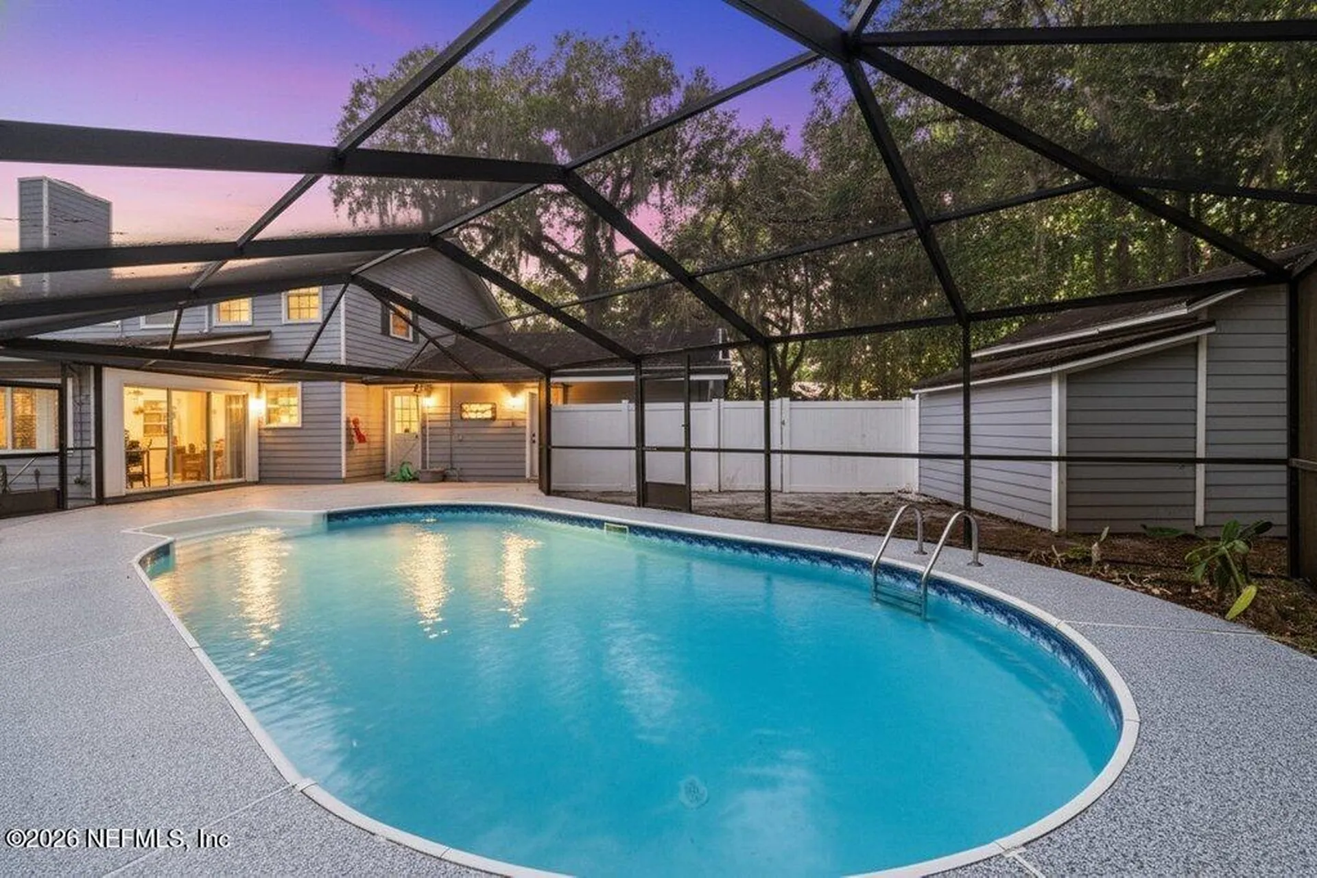 328 N Ridge Drive Fleming Island FL 32003