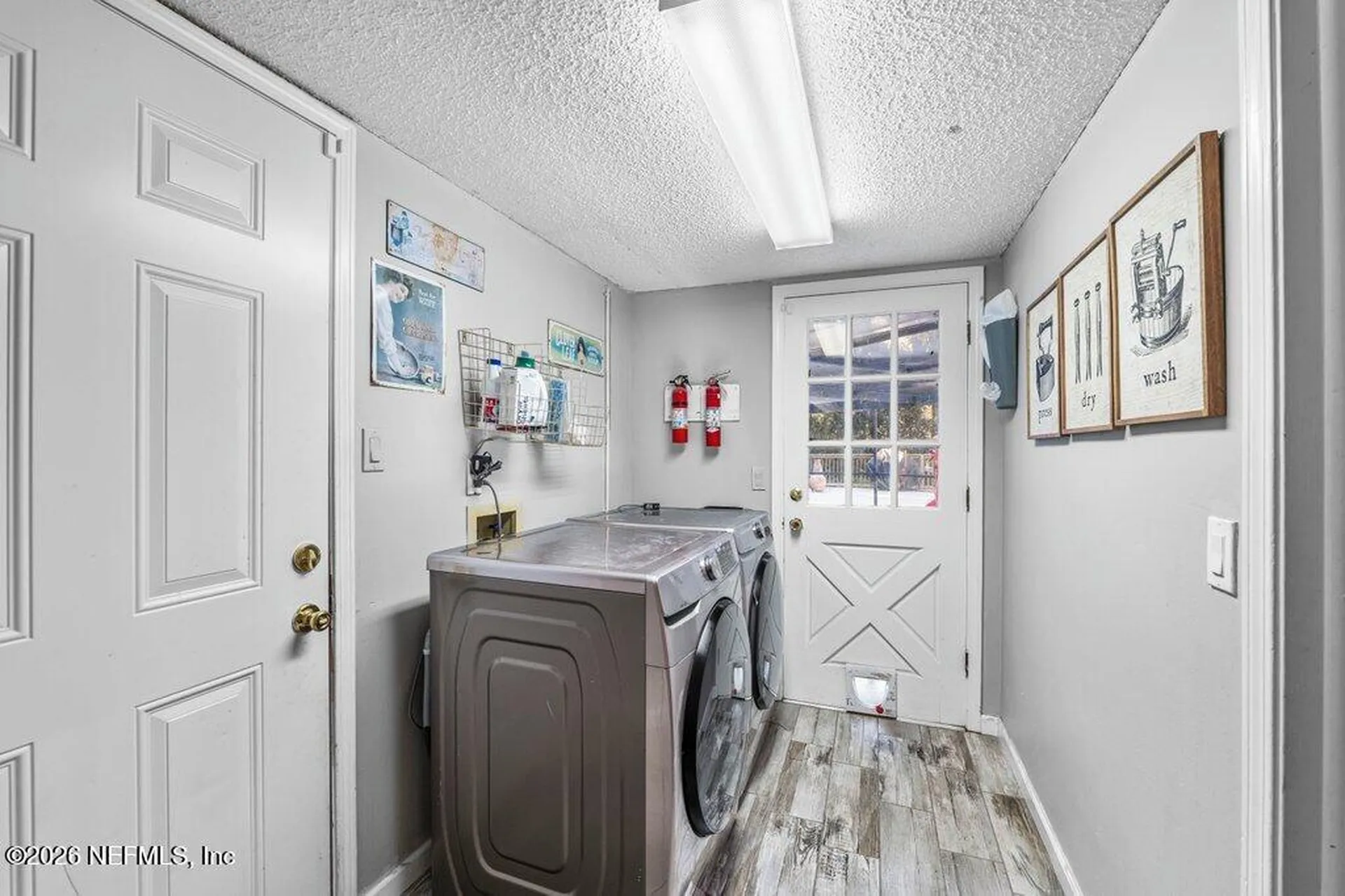 328 N Ridge Drive Fleming Island FL 32003