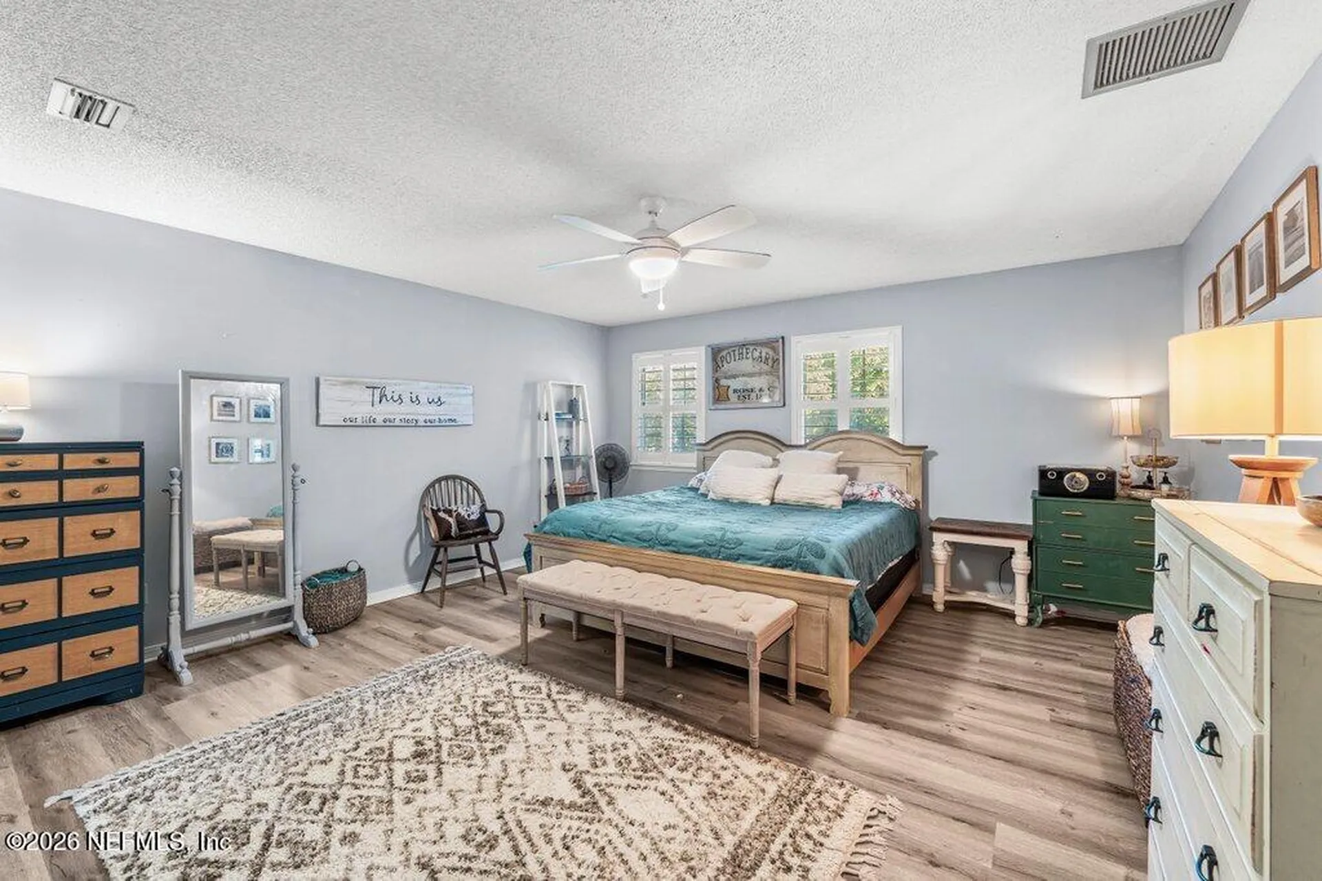 328 N Ridge Drive Fleming Island FL 32003