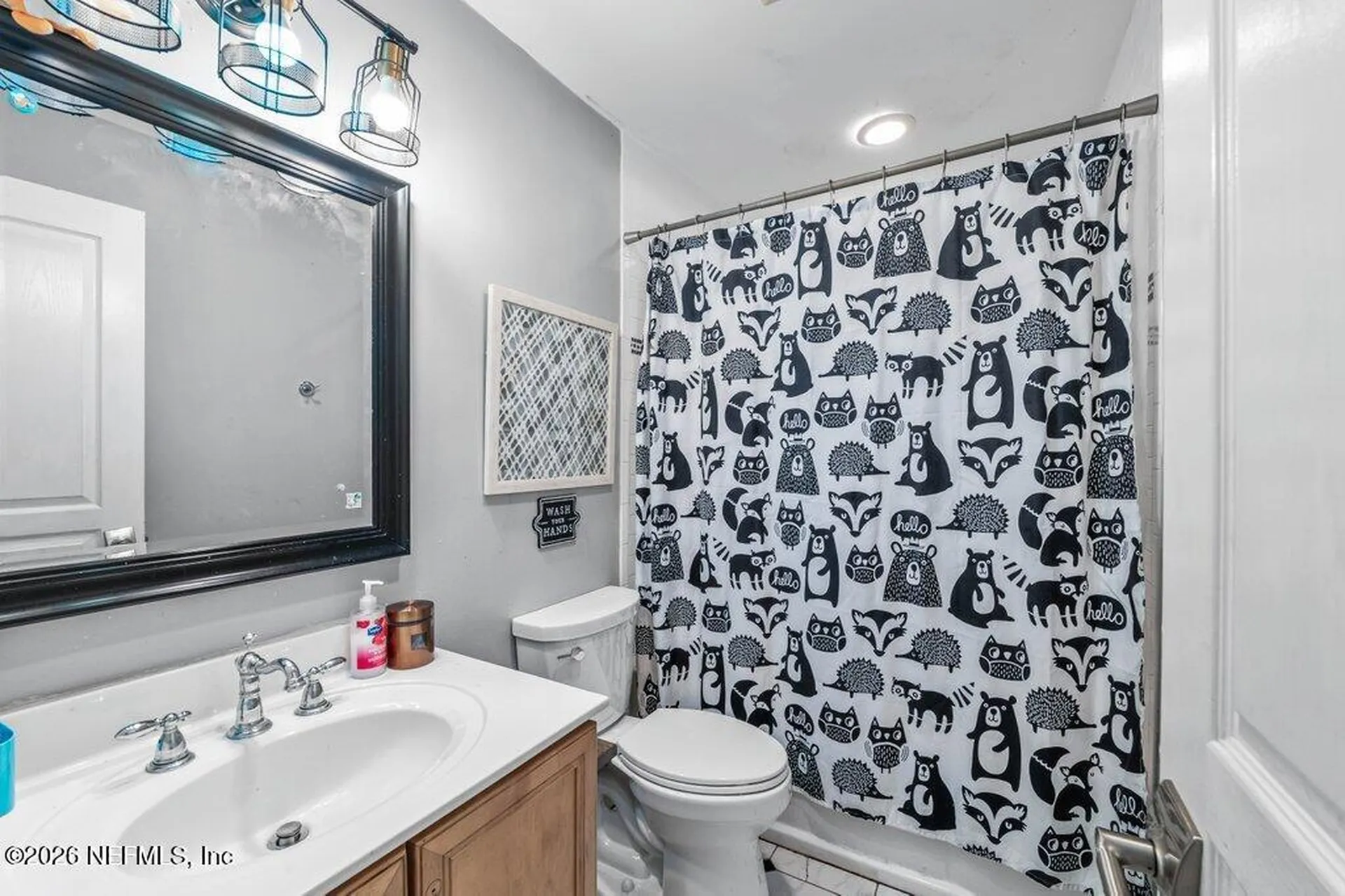 328 N Ridge Drive Fleming Island FL 32003