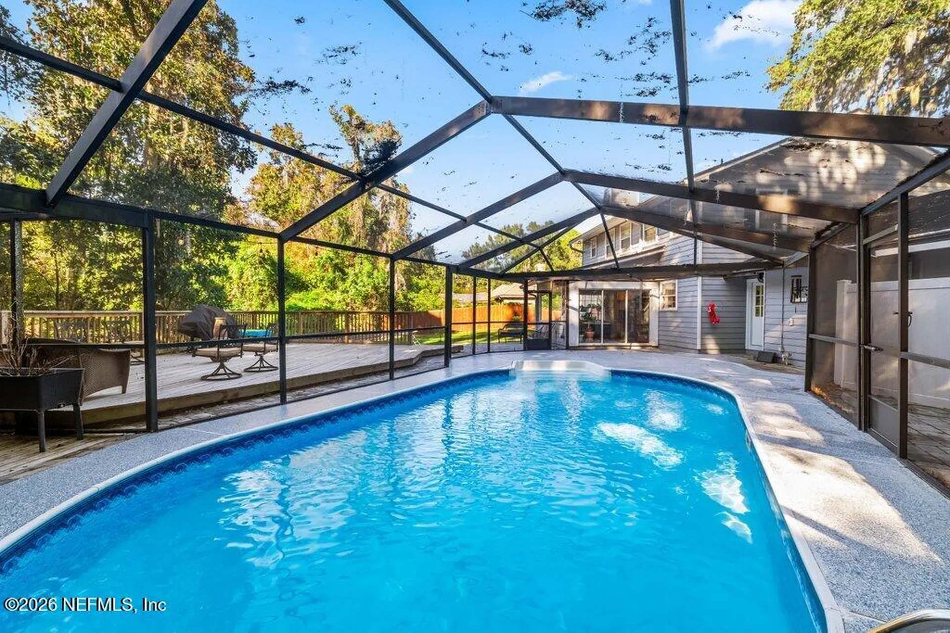 328 N Ridge Drive Fleming Island FL 32003