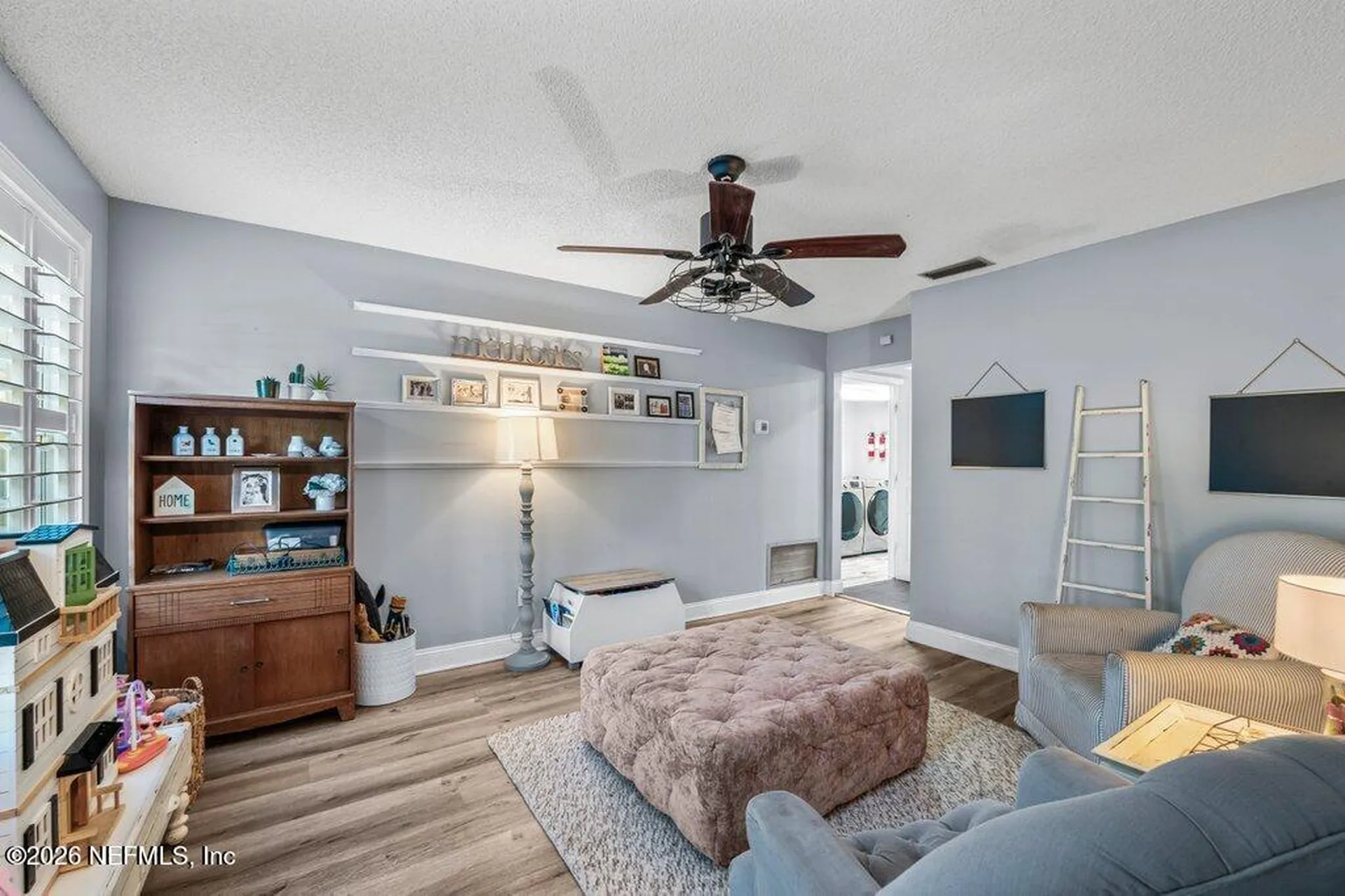 328 N Ridge Drive Fleming Island FL 32003