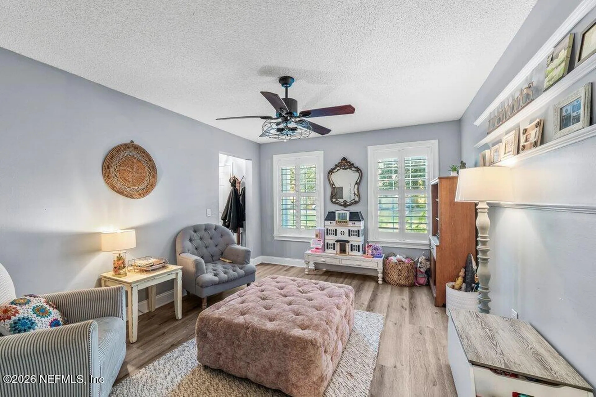 328 N Ridge Drive Fleming Island FL 32003