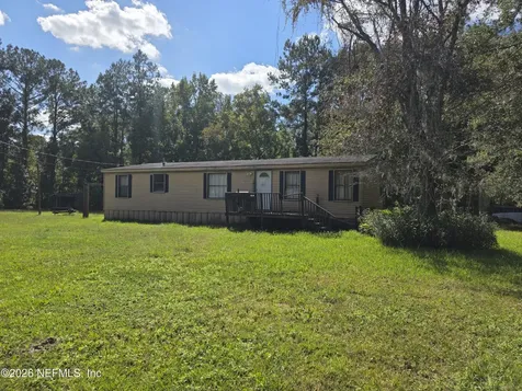 54089 Huckleberry Lane Callahan FL 32011