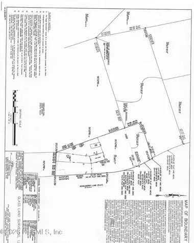 54089 Huckleberry Lane Callahan FL 32011