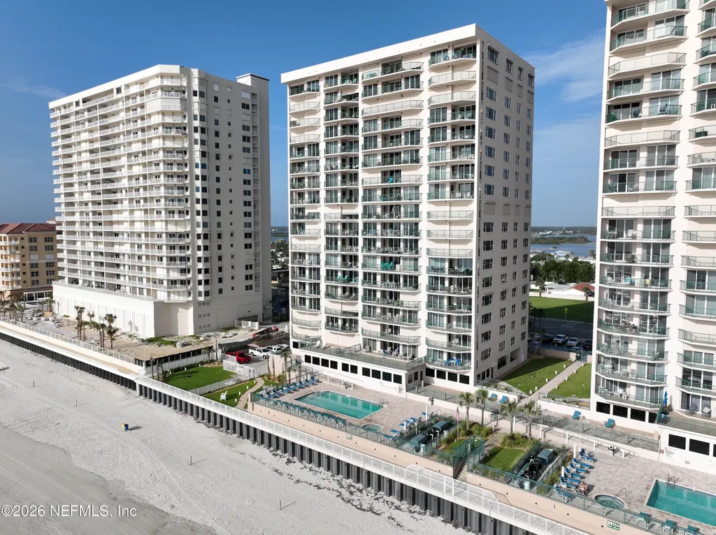 3315 S Atlantic Avenue Daytona Beach Shores FL 32118