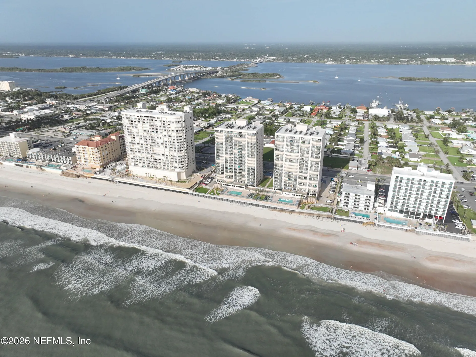 3315 S Atlantic Avenue Daytona Beach Shores FL 32118