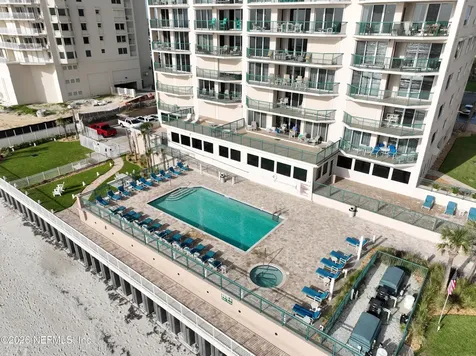 3315 S Atlantic Avenue Daytona Beach Shores FL 32118